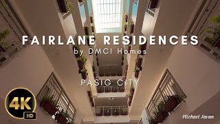 FAIRLANE RESIDENCES by DMCI Homes | Pasig City