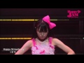 小倉 唯「happy strawberry」 live happy jam ver.