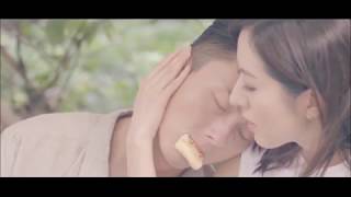 不懂撒嬌的女人 X 陪著你走 MV