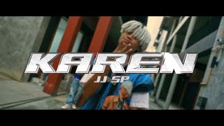 JJ SP -Karen ( Official MV ) #S2MG