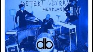 Detektivbyrån - Dansbanan