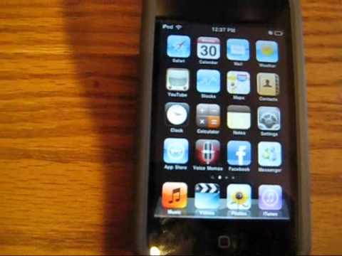 How To Get Free Movies On Ipod Touch NON JAILBROKEN How To Get Free Movies On Ipod Touch NON JAILBROKEN