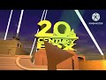 20th Century Fox (1994-2010) Logo Remake In Prisma3D (For @MultiPBStationArchive )