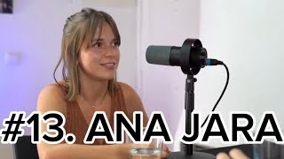 #13. ANA JARA. Soy Luna ( Disney ) , 4 Estrellas , Días mejores