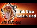 KLA PROJECT - Tak bisa kelain hati ( karaoke )