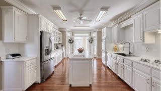 $799,900 | 4,143 sqft | 5 Acres | 655 Hillview Rd Dickson, TN 37055