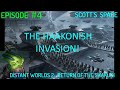 E4: The Haakonish Invasion