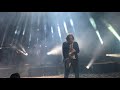 My Morning Jacket Red Rocks May 28, 2016 Steam Engine into Knockin’ on Heaven’s Door