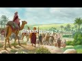 audio bible karen genesis 12 ၁ မိၤၡ့ ၁၂