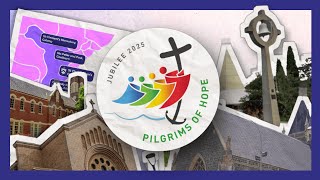 Jubilee 2025: Pilgrimage Destinations