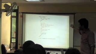 Ruby for Newbies - Part 5 - Variables