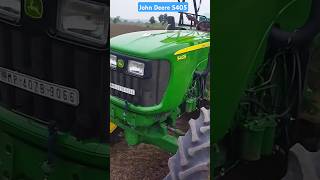 John Deere 5405 | kheti technology | 5405 John Deere | 5405 John Deere 4wd