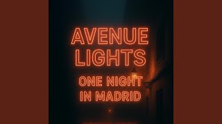 One Night in Madrid
