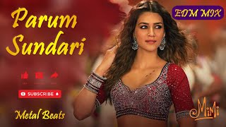 Param Sundari Remix | Subha ka Muzik | Mimi | Competition Song |Trance |A.R.Rahman |Shreya Ghoshal