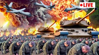 🔴 TRỰC TIẾP: Thời sự quốc tế 6/5 |Tướng Ukraine: Chasiv Yar sắp sụp đổ, Kharkov đối mặt ngày đen tối