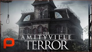 The Amityville Terror (Full Movie) Horror, 2016