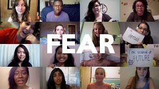 The Collaboration Project - Fear