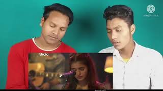Indian Reaction Pakistani song Coke studio season 9|Afreen afreen|Rahat fateh Ali Khan song