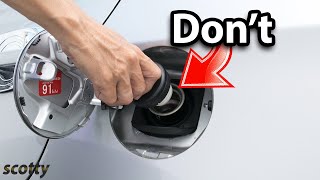 20 Car Myths Stupid People Fall For