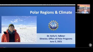 Polar Regions and Climate Change