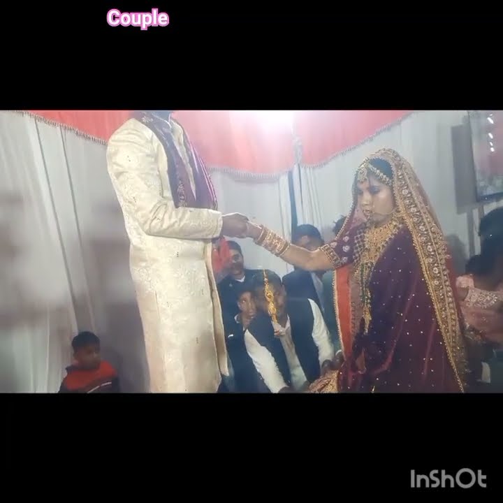 Best Couple Best Wedding Shortsfeed Shorts Youtubeshorts Wedding