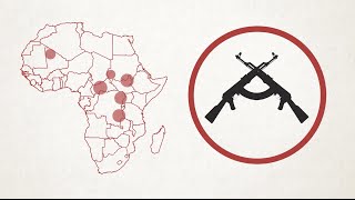 Decoding African conflict trends