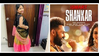 Dimaak Kharaab - Full Video Song | iSmart Shankar | Ram Pothineni, Nidhhi Agerwal & Nabha Natesh |