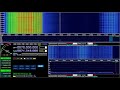 au 3g停波を見守る 試験放送