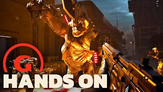 Killing Floor 3 Is Exactly What It Needs To Be (Hands-On Impressions)