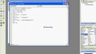 VISUAL BASIC 6 0 HOW TO MAKE KEYGEN