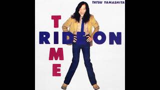 10. Ride On Time (Single Version) - Tatsuro Yamashita