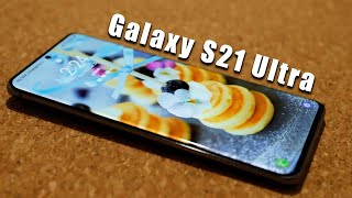 Samsung Galaxy S21 Ultra - Release Date + Potential Disappointment!