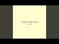 Tranquil Clouds Fragile