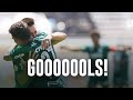 GOLS - RB BRAGANTINO 1 X 2 PALMEIRAS - BRASILEIRO 2020