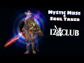 Solo PvP Mystic Muse/SoulTaker - l2 Club OBT x30