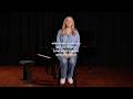 Video Auditions | Why video auditions feel confusing (and what panels actually want)