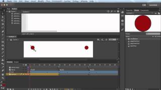 Flash Simple Navigation Techniques