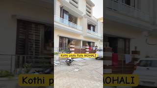 2,3BHK KOTHI FLATS PLOTS FOR SALE IN SEC 115 kharar landra road #interiordesign #viralvideo #viral