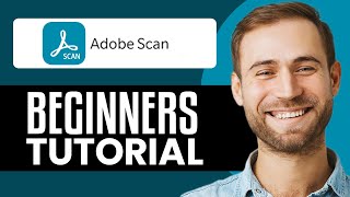 How To Use Adobe Scan App In 2026 | Best Document Scanning App?
