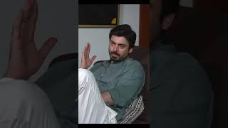Why Fawad Khan is not coming Back to Television? | Something Haute | #Shorts