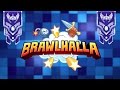 [BOO] eggsoup VS Lucians_sword - Brawlhalla 1v1 Custom Fun