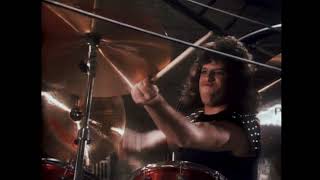 RATT - Round And Round (Official Video), Full HD (Digitally Remastered and Upscaled)