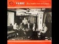 Parke - Joy, Health, Love and Peace (1972, UK)