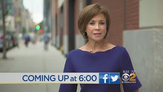 A Look Ahead At The 6 P.M. News