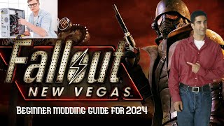 How To Mod Fallout New Vegas For Beginners (2024 Edition)