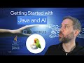 Java and AI - Episode 1: Prompting