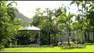 Amaroo On Mandalay Resort, Nelly Bay, Magnetic Island, Queensland