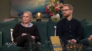 Forskaren: "Avkriminalisera narkotika för eget bruk" - Malou Efter tio (TV4)