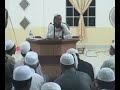 ustaz azhar idrus ~ main pondok pondok