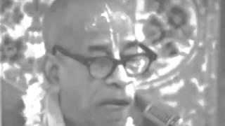 Humbleness is Very Good in Devotional Service - Prabhupada 0879